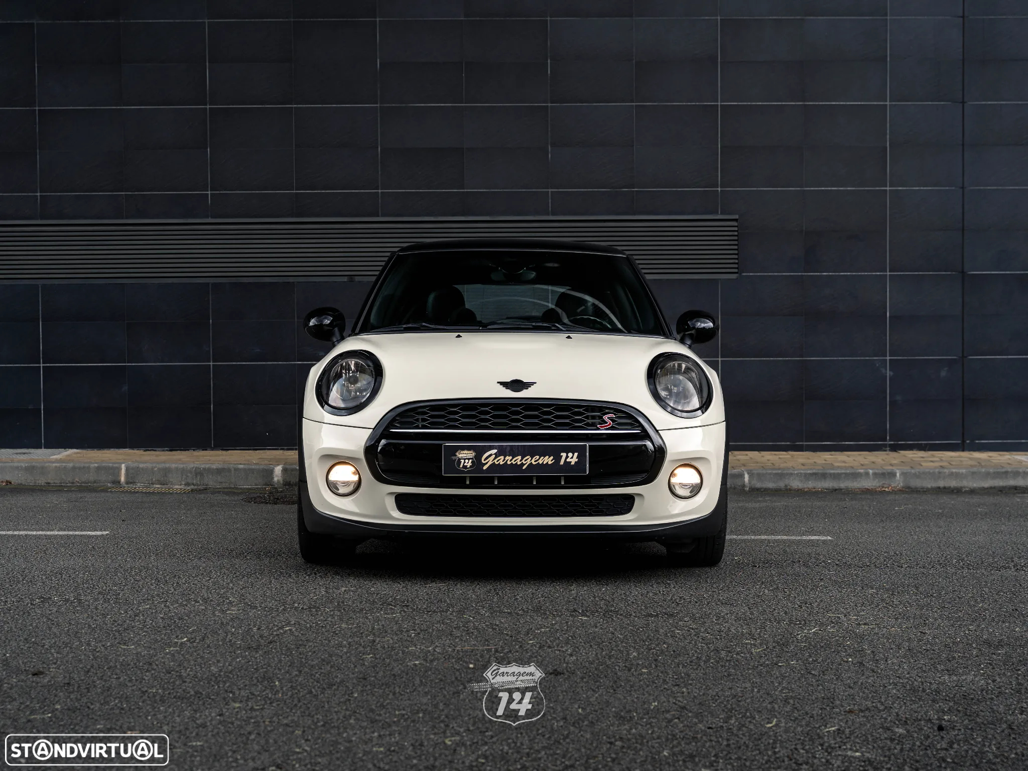 MINI 3 Portas One D - 2