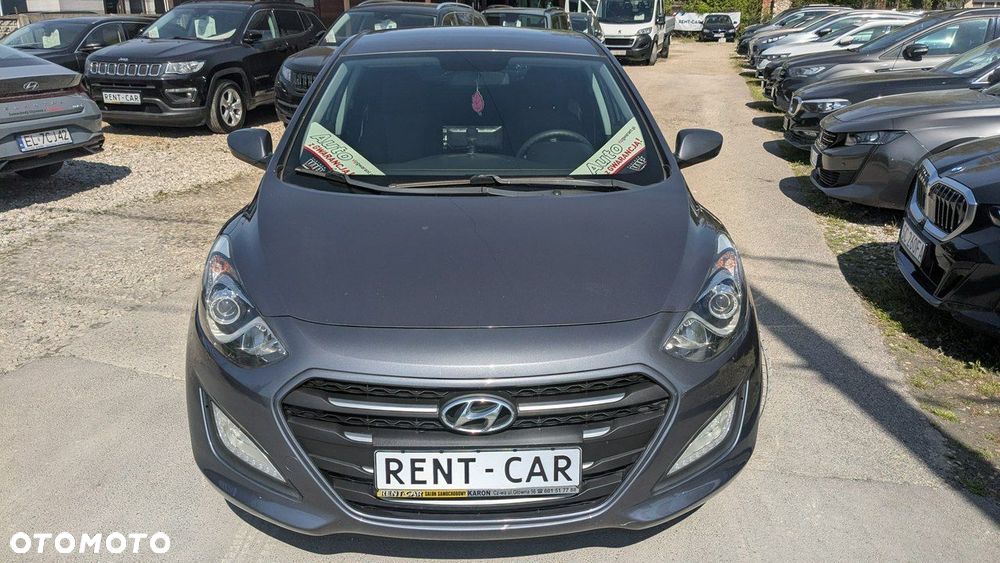 Hyundai i30 - 11