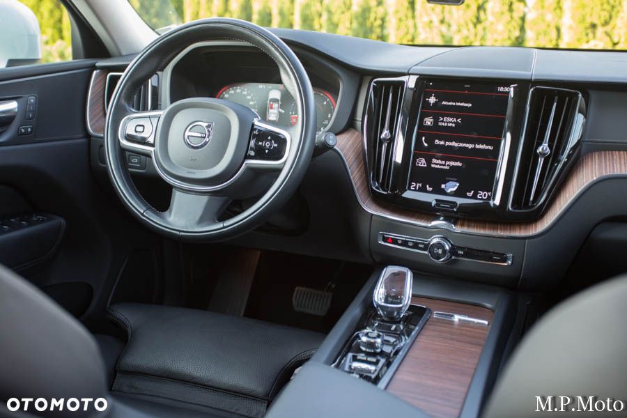 Volvo XC 60 - 37