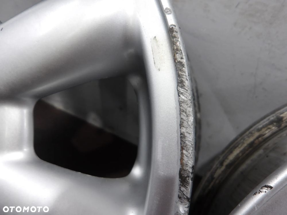 MINI COOPER R50 R53 01-06r 1.6B FELGI ALUMINIOWE ALUFELGI 4X100 5.5J ET45 R15 - 20