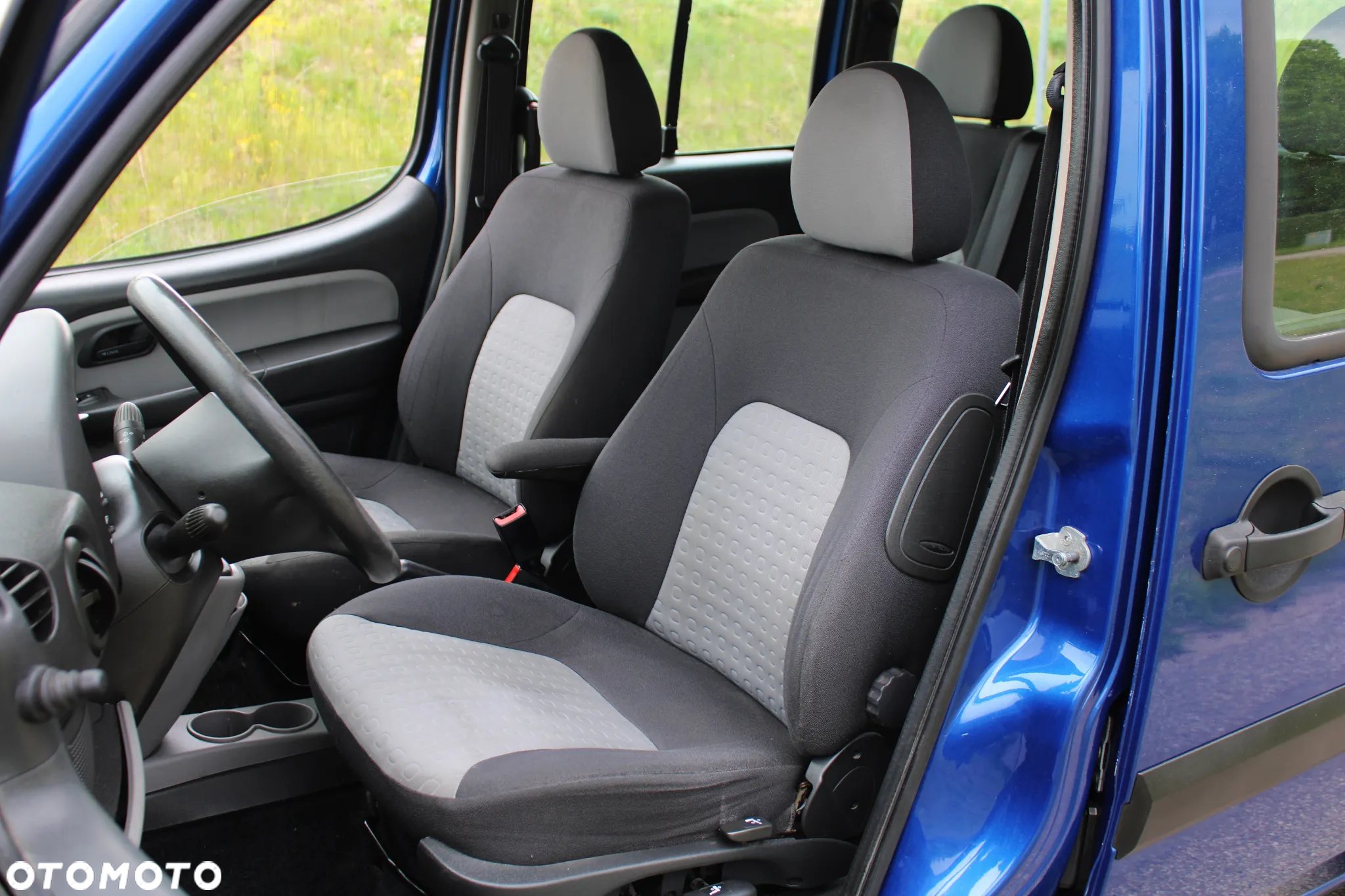Fiat Doblo - 23