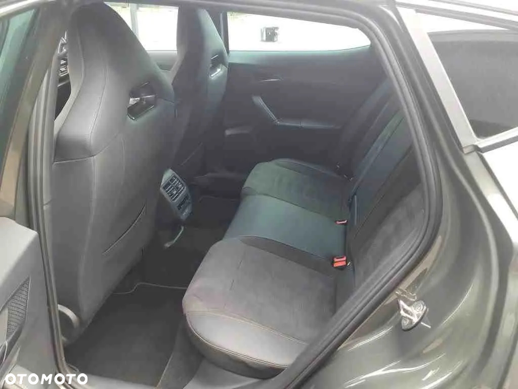 Cupra Formentor 2.0 TSI 4Drive VZ Tribe Edition DSG - 8