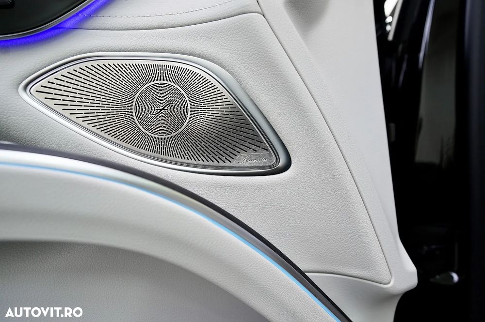 Mercedes-Benz EQS 450 4Matic AMG Line - 18