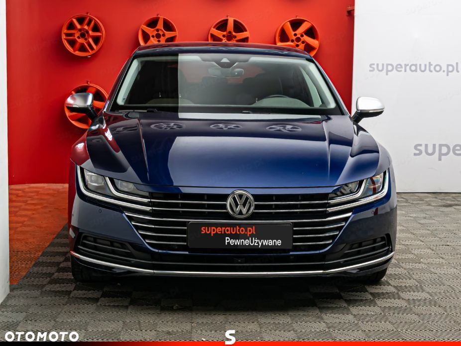 Volkswagen Arteon 2.0 TDI Elegance DSG - 3