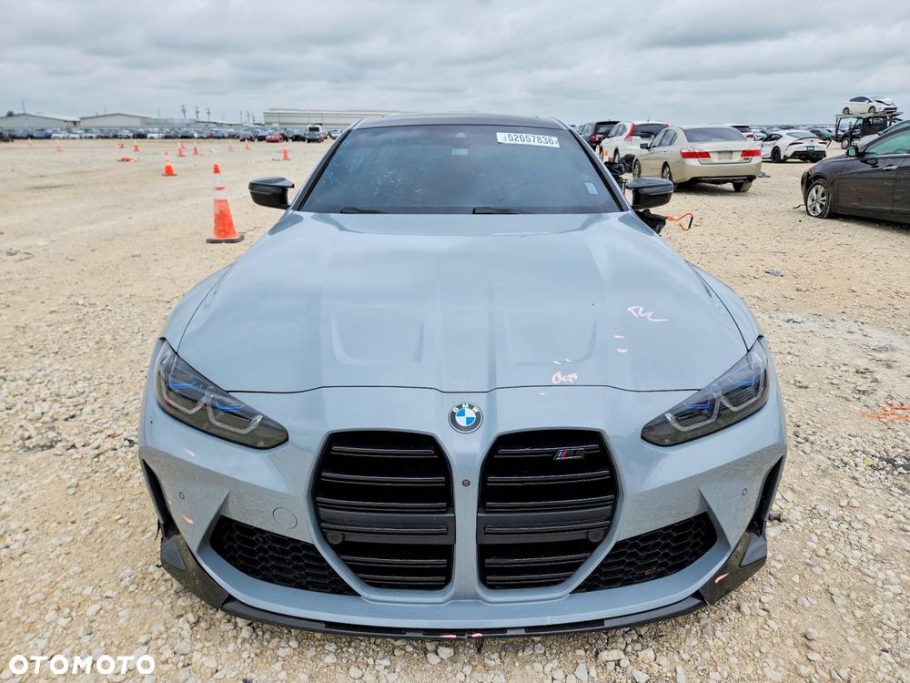 BMW M4 - 6