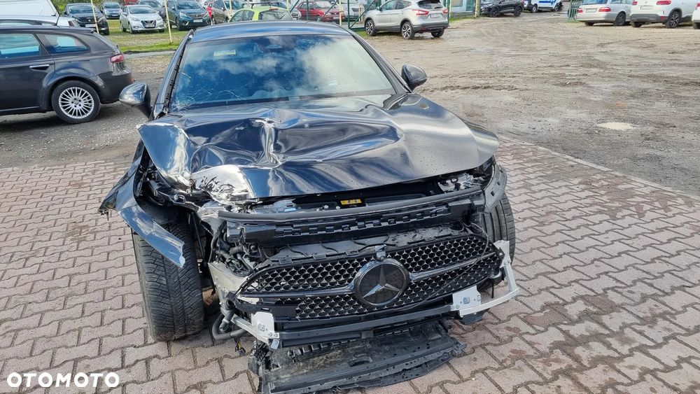 Mercedes-Benz CLE 220 d mHEV Avantgarde - 19