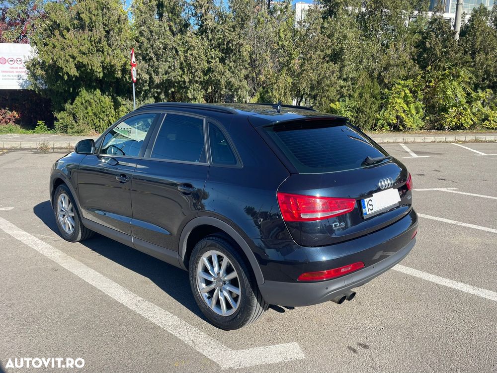 Audi Q3 2.0 TDI - 5