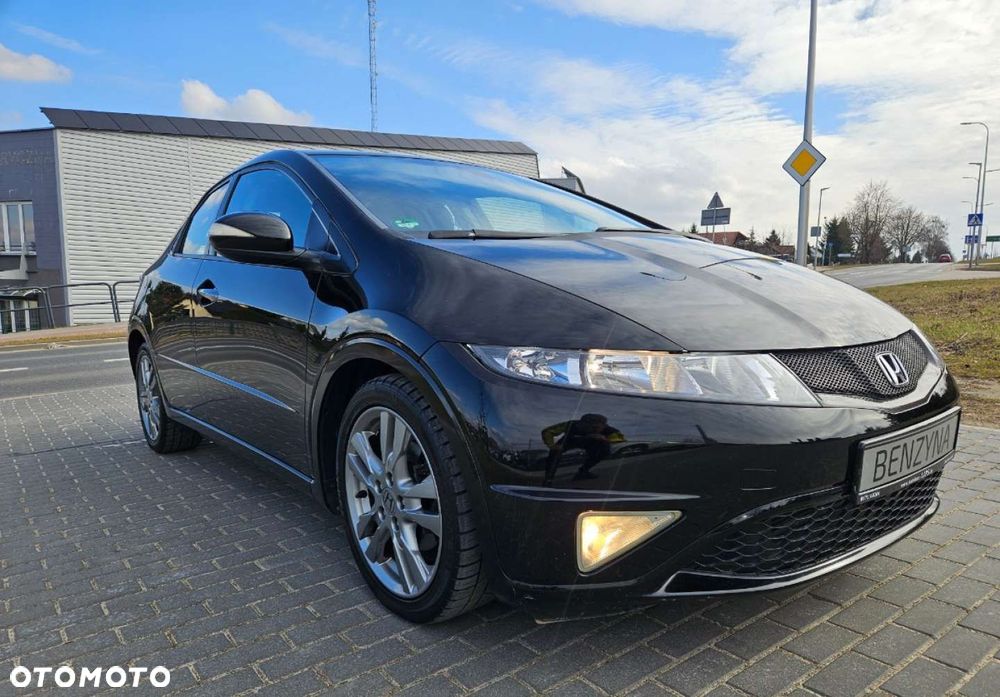 Honda Civic - 16