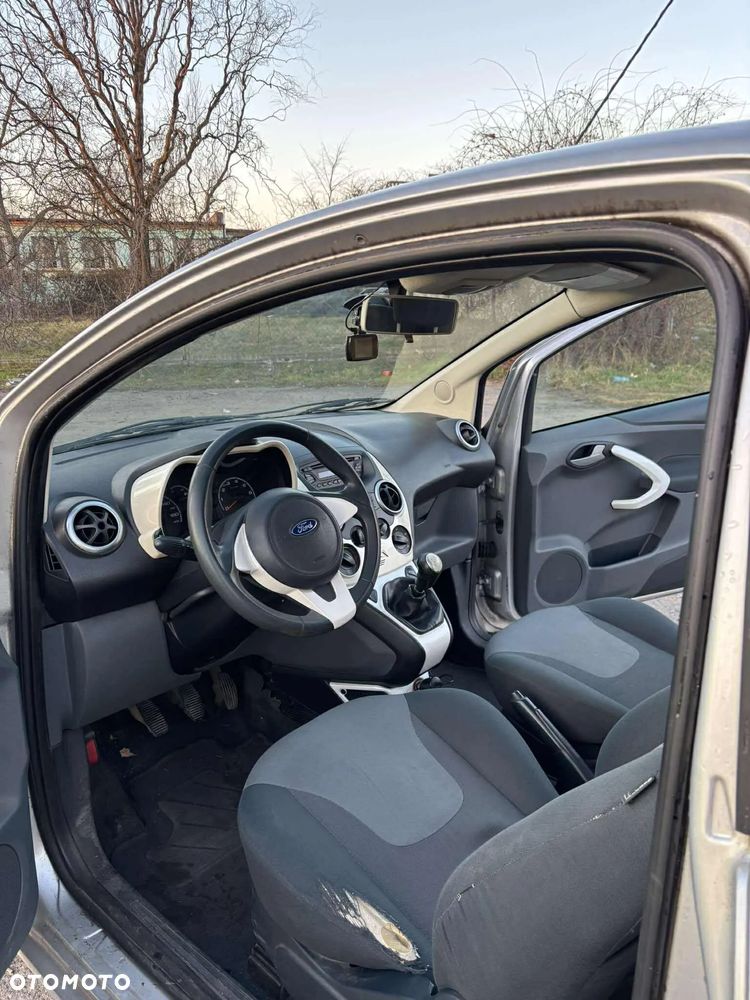 Ford KA - 19