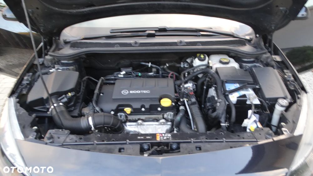 Opel Astra - 27
