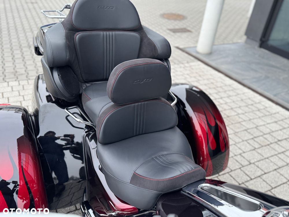 Harley-Davidson Tri Glide - 17