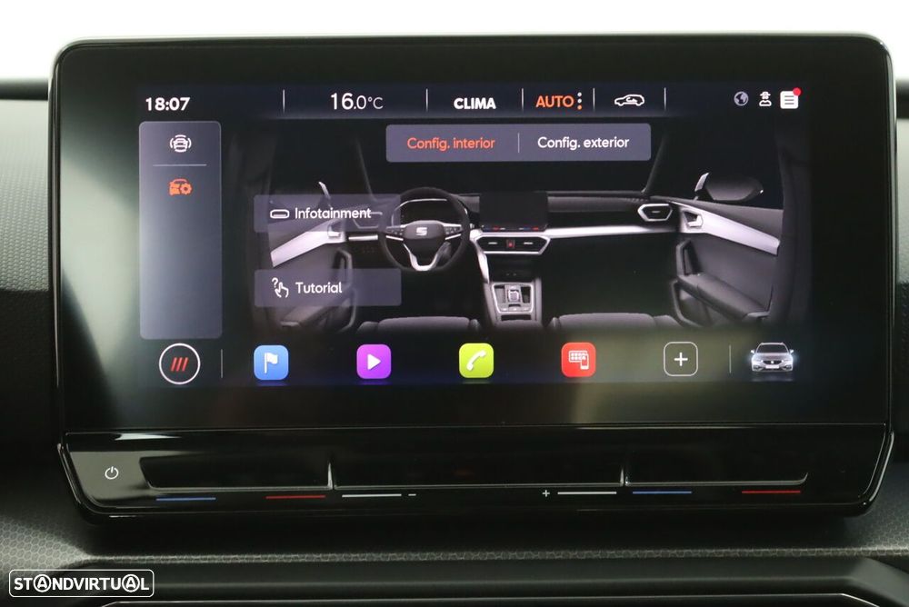 SEAT Leon ST 2.0 TDI Style - 28