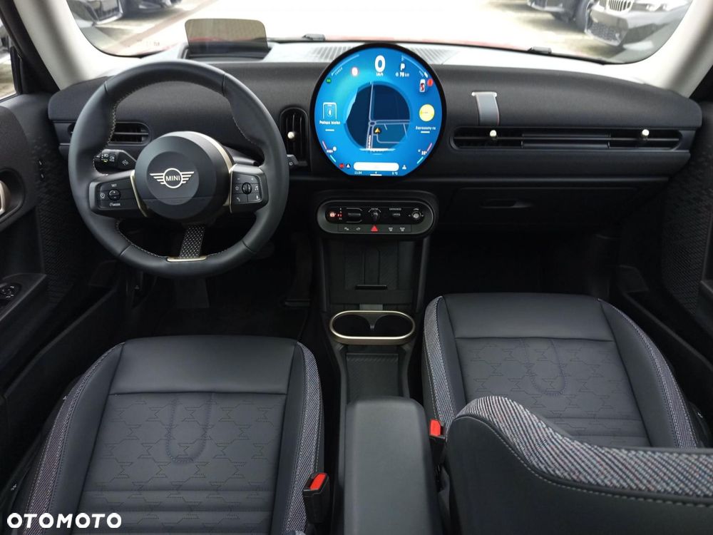 MINI Cooper - 14