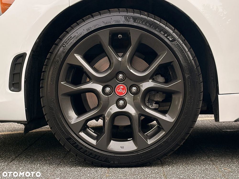 Abarth 124 - 12