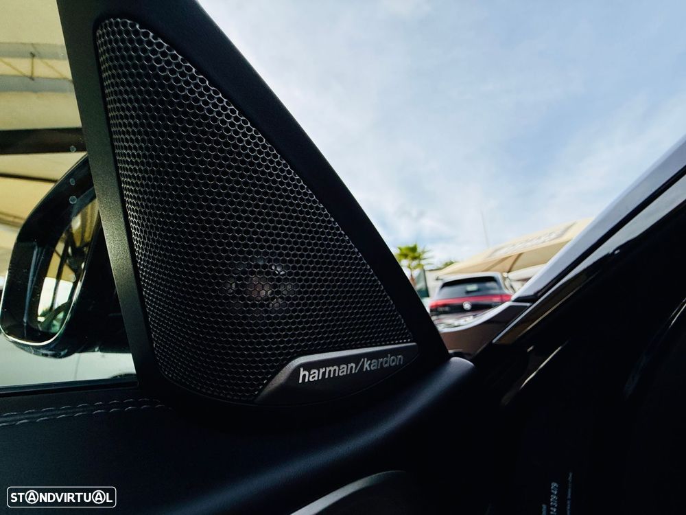 BMW M4 Competition - 18