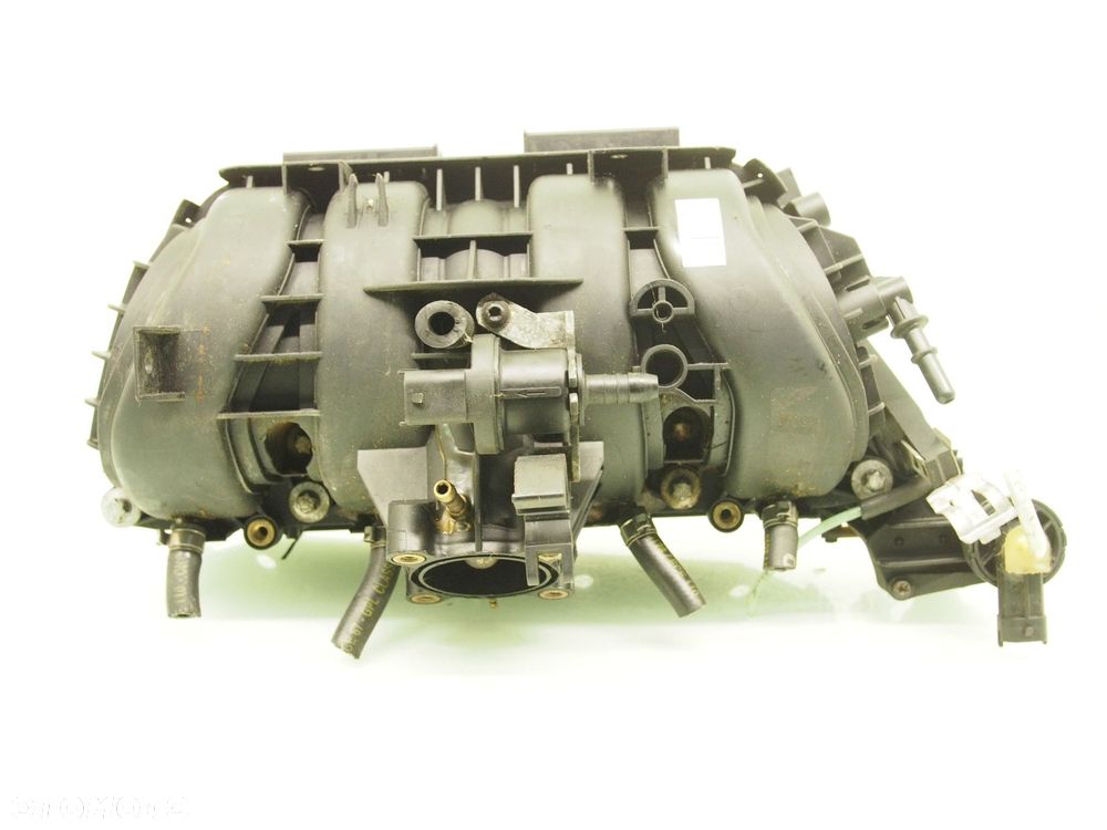 KOLEKTOR SSĄCY OPEL MERIVA A 1.4 Twinport - Z 14 XEP 1928498092 F01C150011 - 5