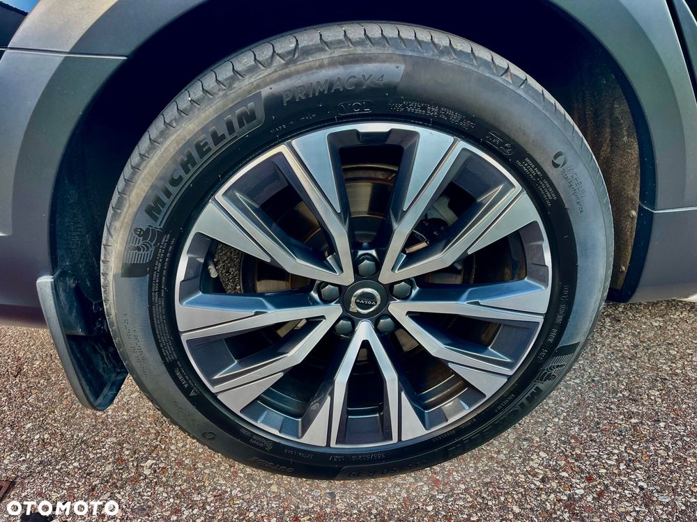 Volvo V90 B5 D AWD Ultimate Dark - 15
