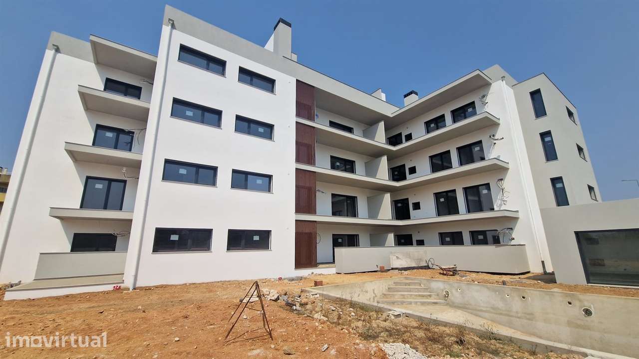 Apartamento T3 Venda em Nossa Senhora de Fátima,Entroncamento - Grande imagem: 5/17