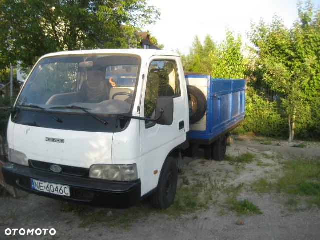 Kia K-2700 - 4