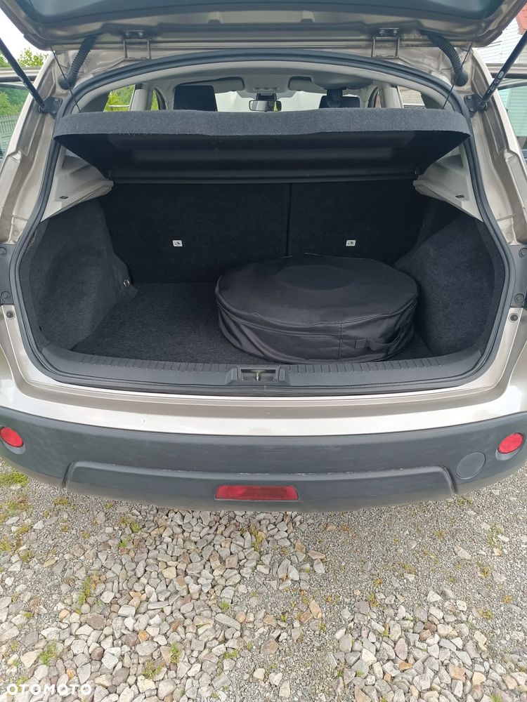 Nissan Qashqai 1.6 acenta - 5