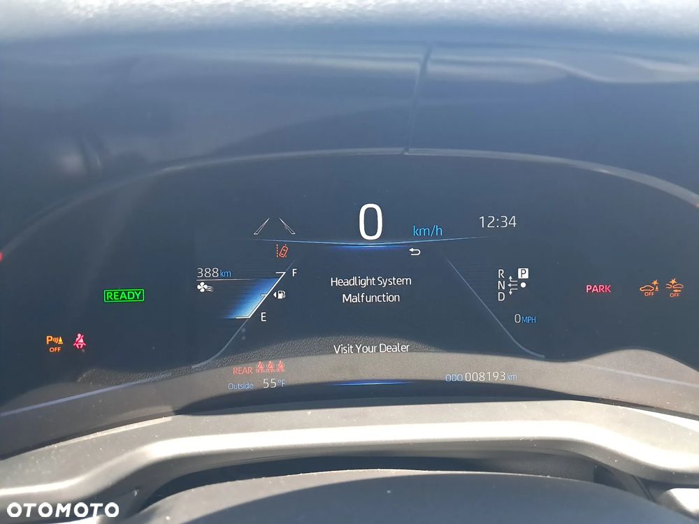 Toyota Mirai - 2