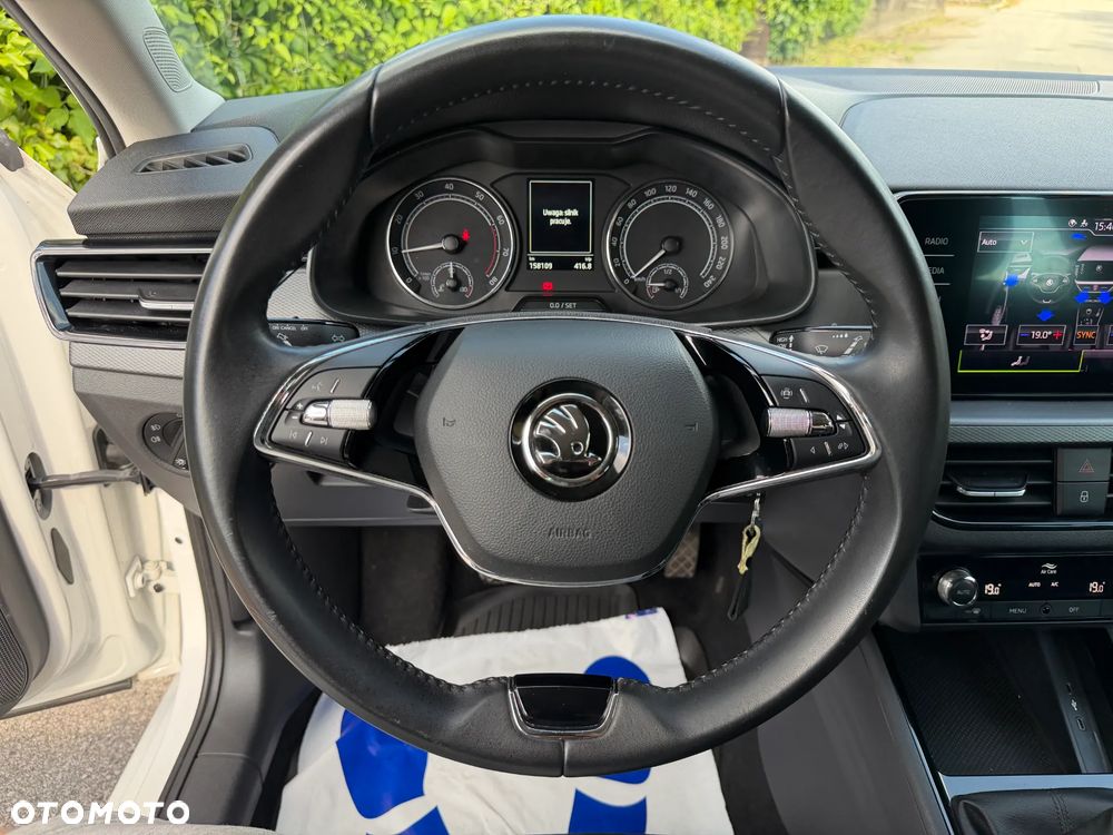 Skoda Scala 1.0 TSI Ambition - 26