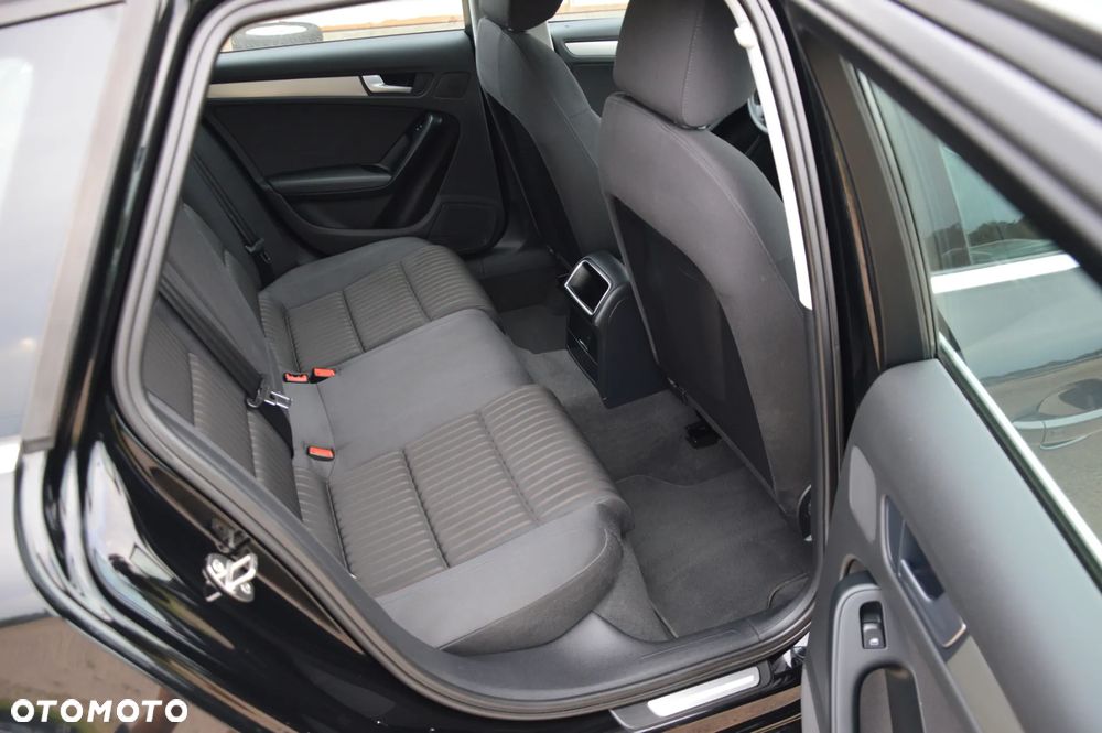 Audi A4 Avant 2.0 TDI Limited Edition - 25