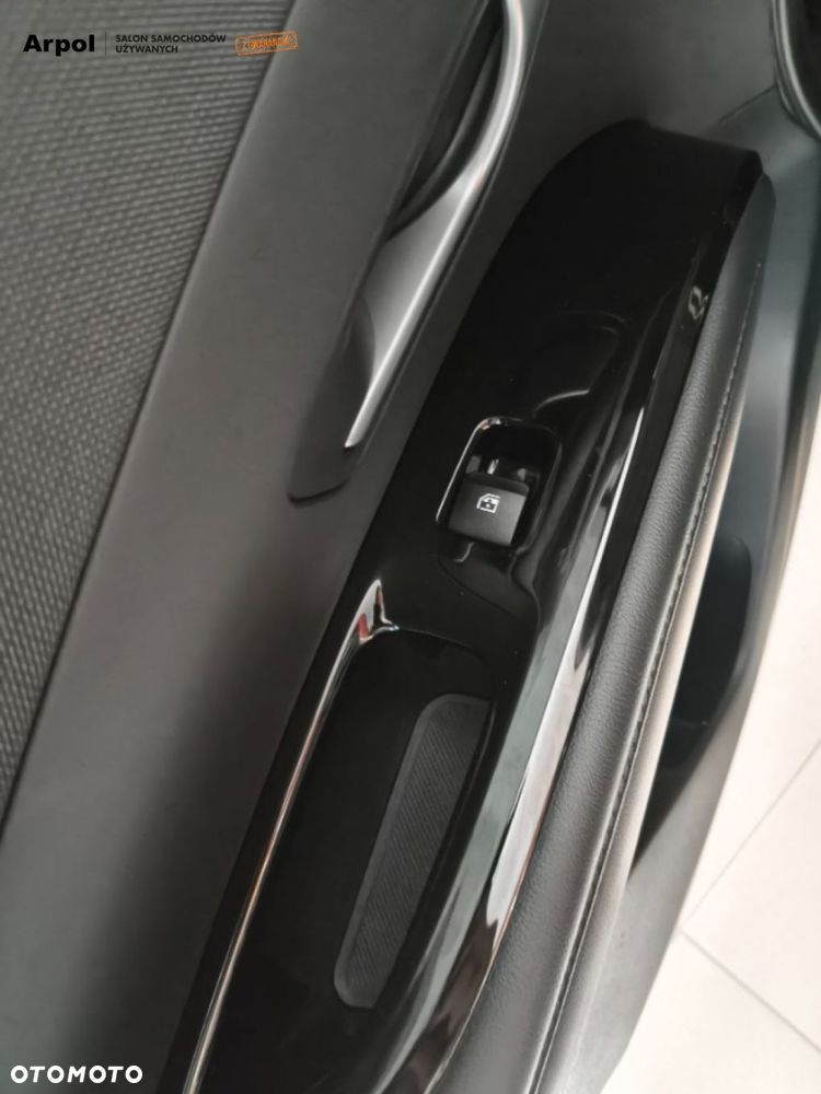 Hyundai Tucson - 24