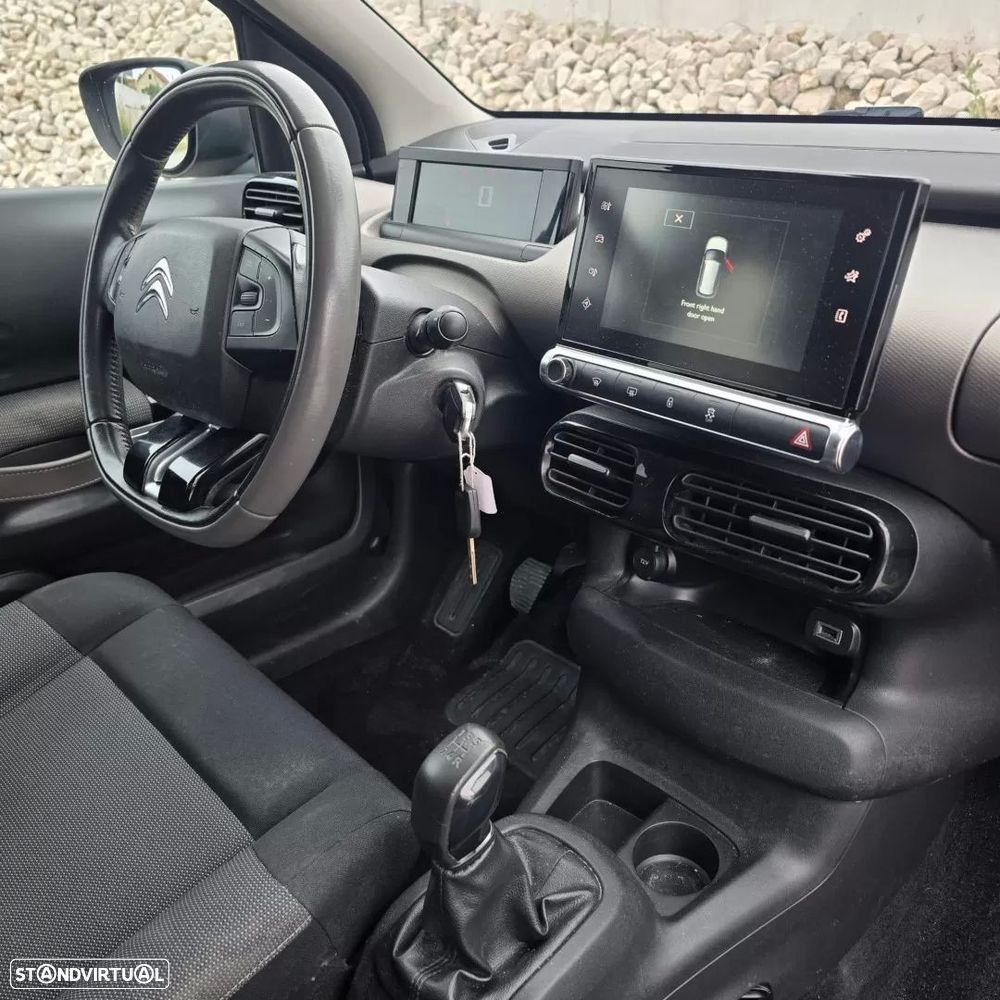 Citroën C4 Cactus 1.2 PureTech Shine Pack - 18