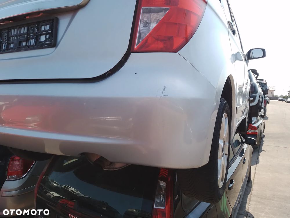 HONDA FR-V 05-07 DMUCHAWA (NH623M) - 16