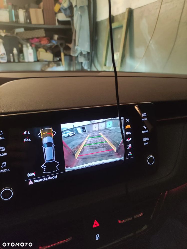 Skoda Kamiq 1.0 TSI Monte Carlo - 22