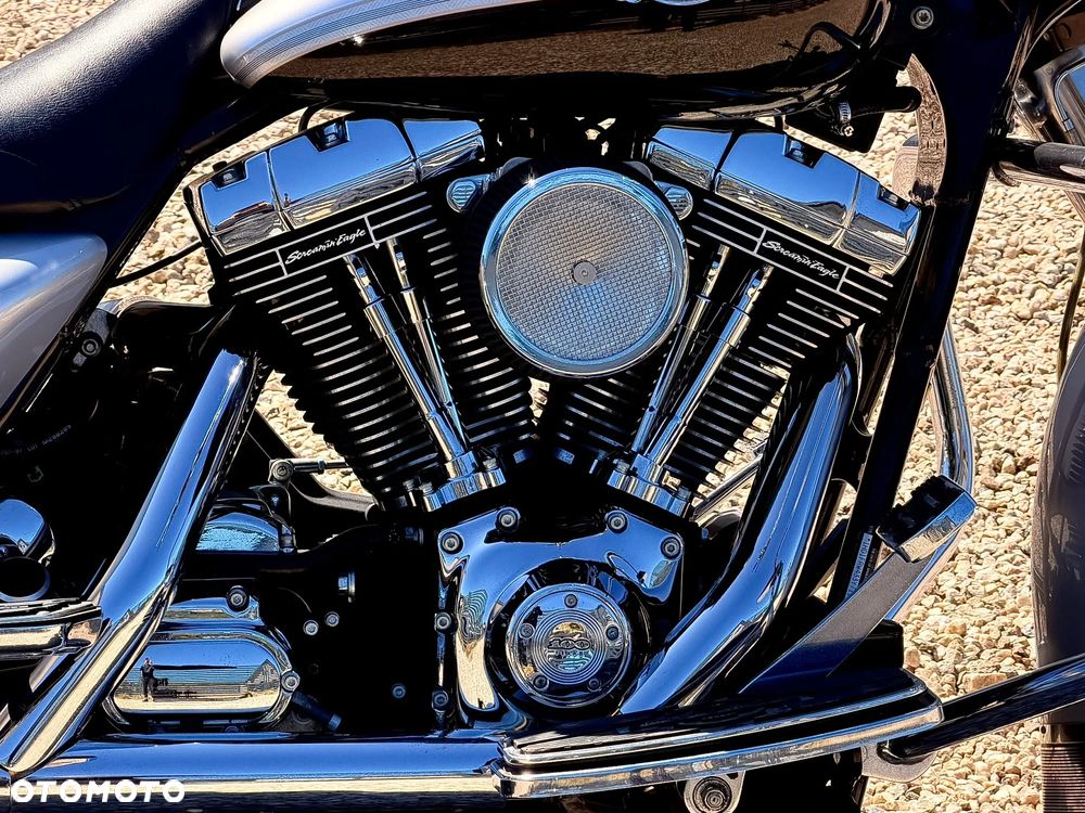 Harley-Davidson Touring Road King - 10