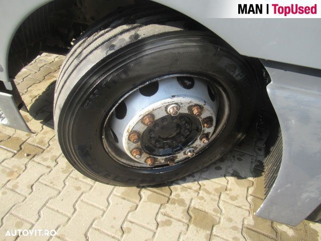 MAN TGX 18.440 4X2 LLS-U - 11