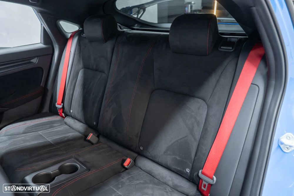 Honda Civic 2.0 VTEC Turbo Type R - 60