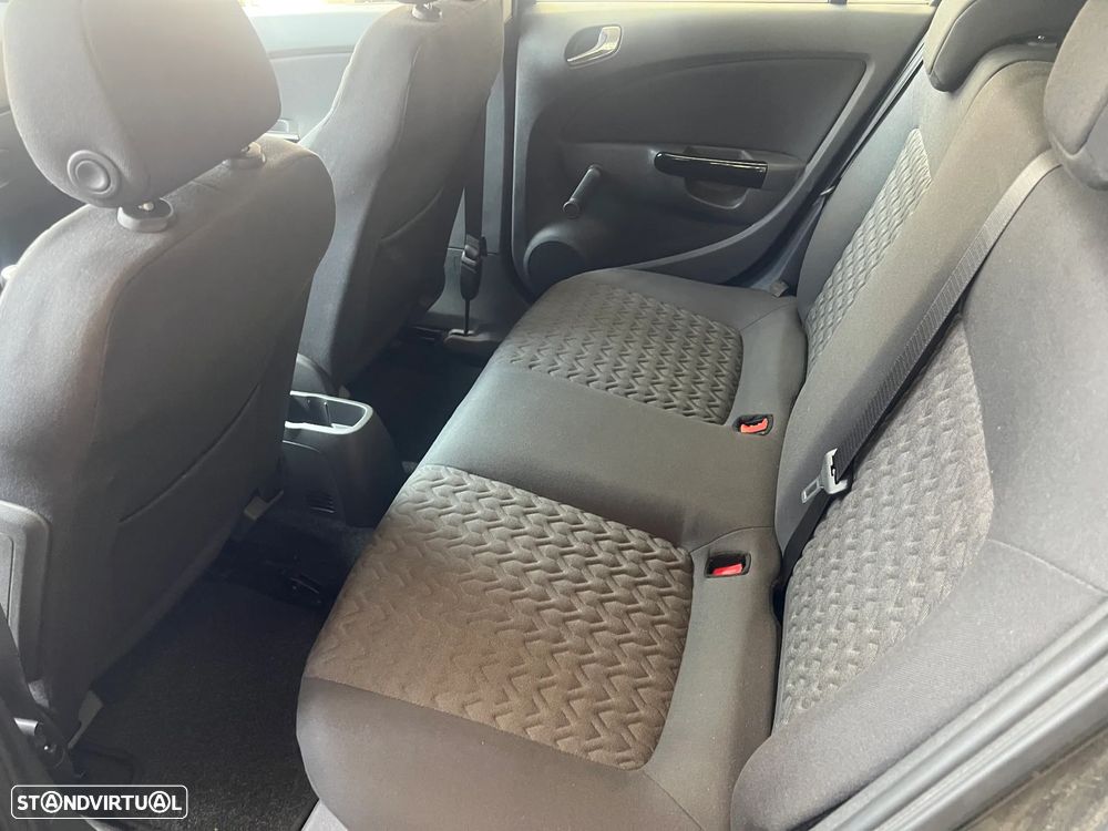 Opel Corsa 1.2 Cosmo - 7