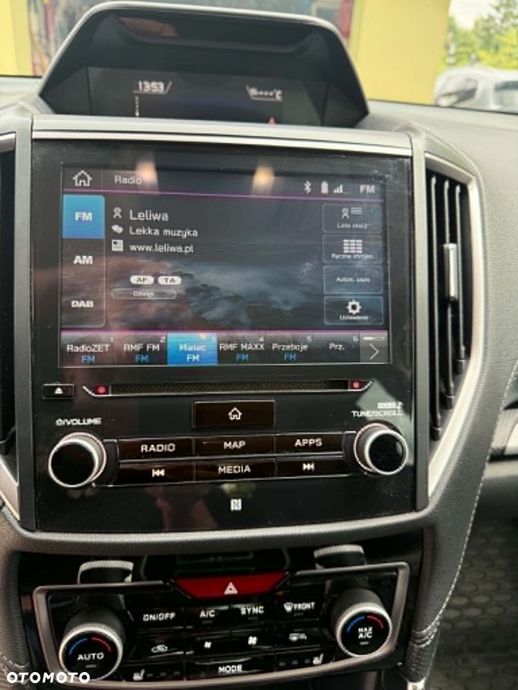 Subaru Forester 2.0i-L Exclusive Navi (EyeSight) Lineartronic - 19