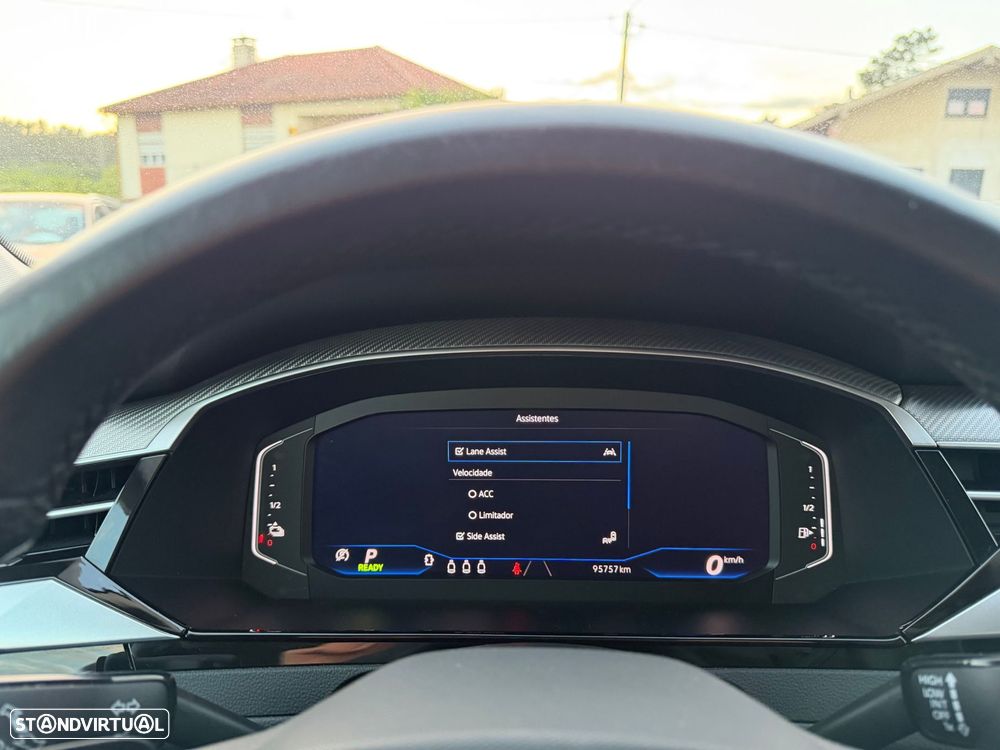 VW Arteon Shooting Brake 1.4 TSI eHybrid Elegance - 26