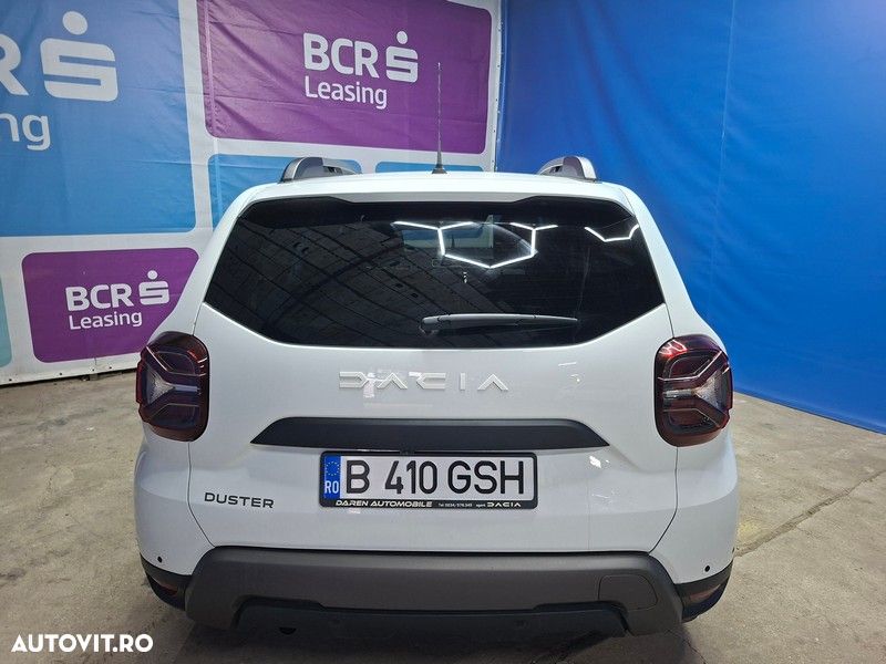 Dacia Duster TCe 90 Essential - 5