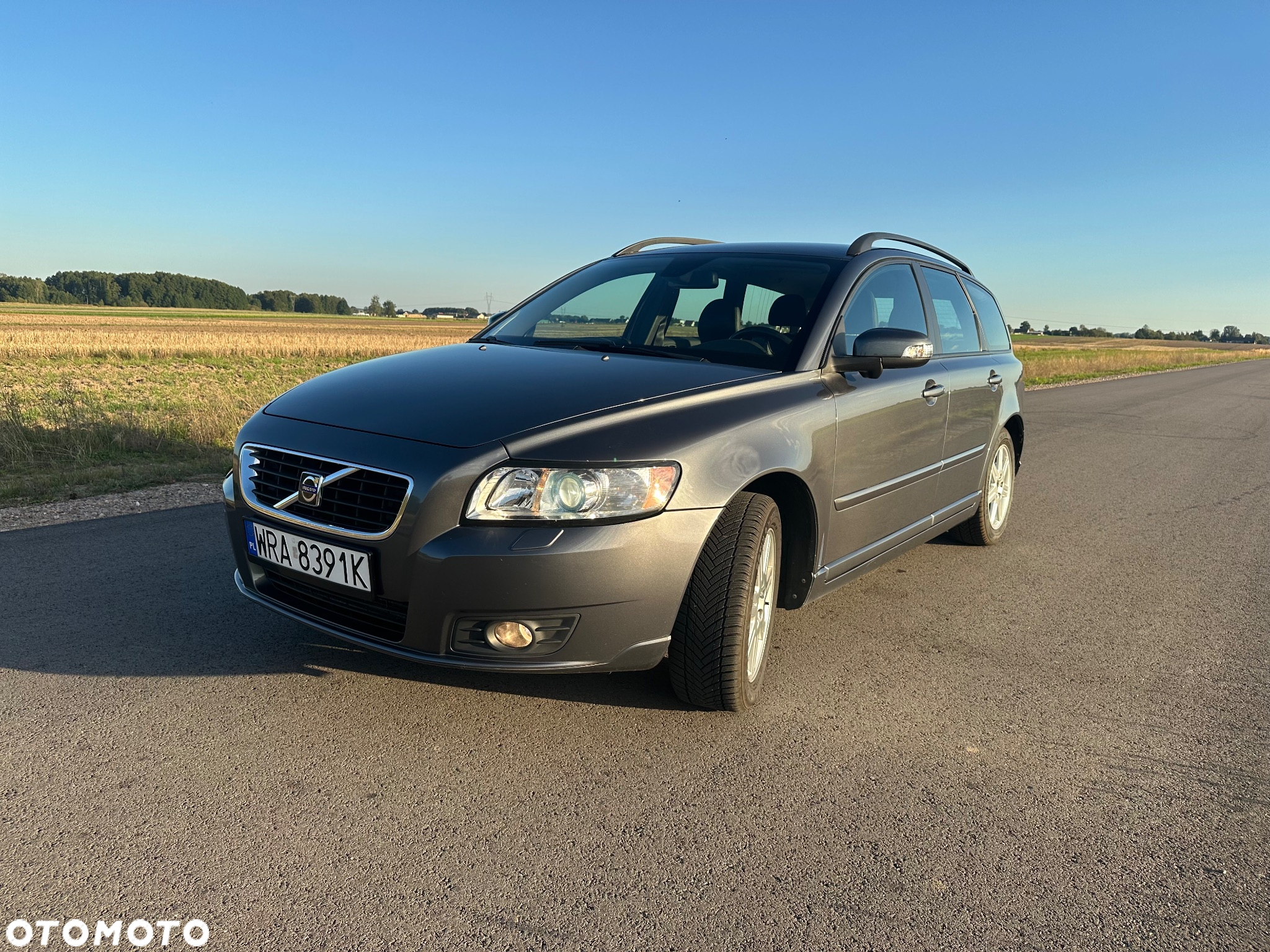 Volvo V50 T5 Summum - 15