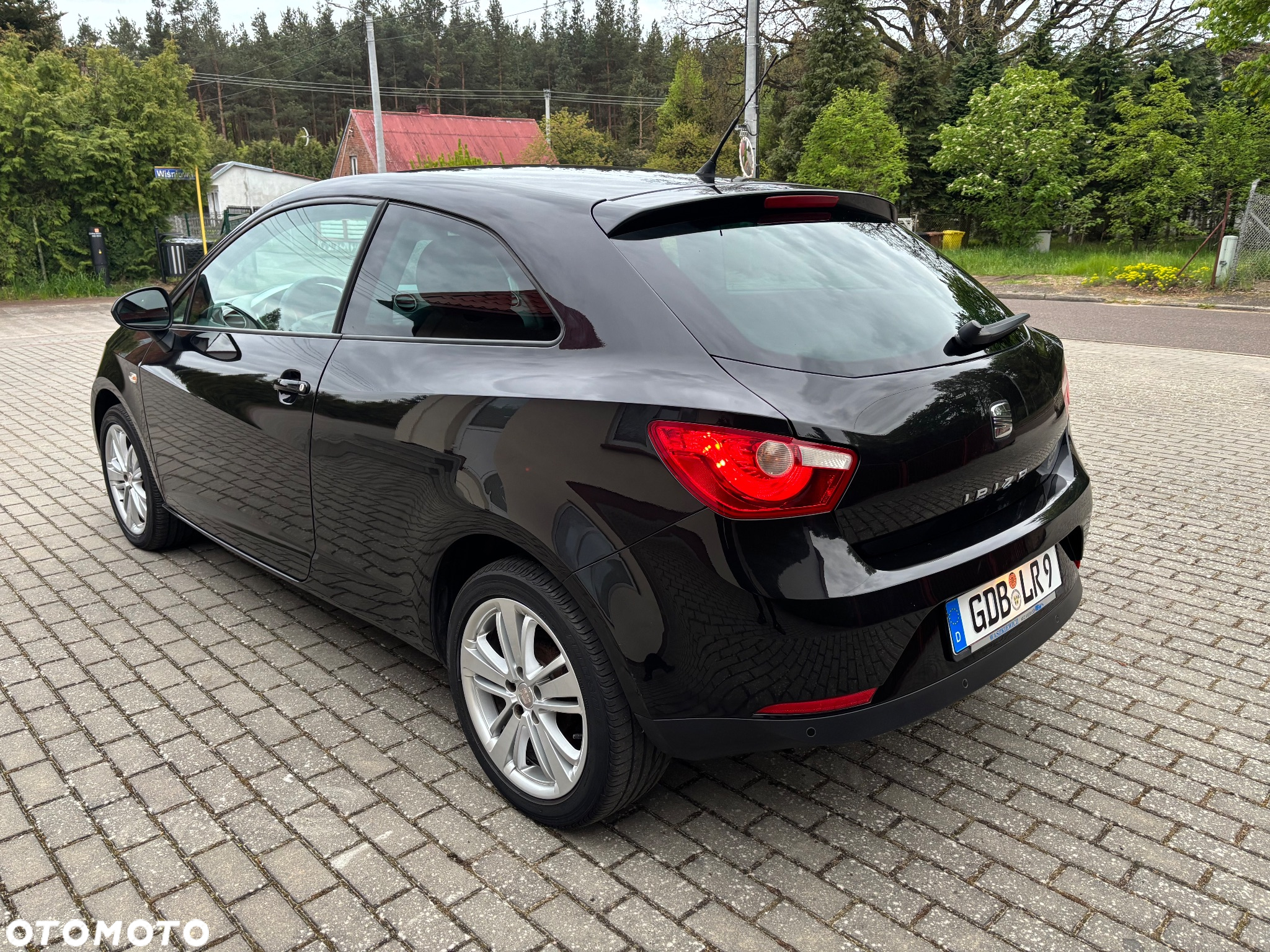 Seat Ibiza SC 1.4 16V Style - 5