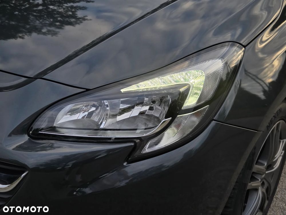 Opel Corsa 1.4 Enjoy - 10