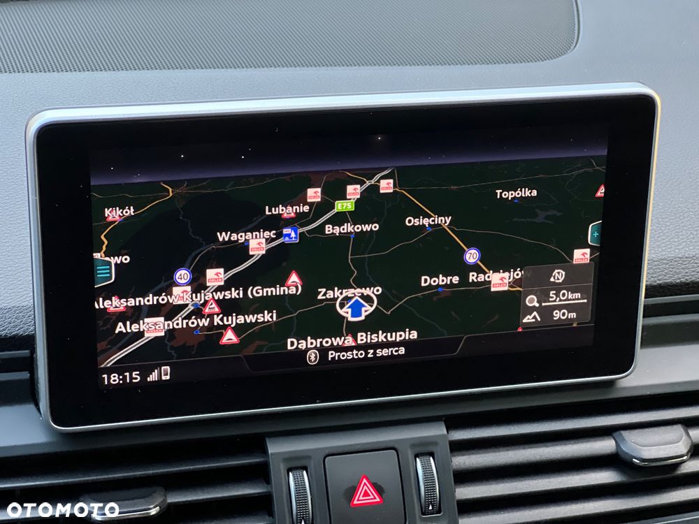 Audi SQ5 - 30