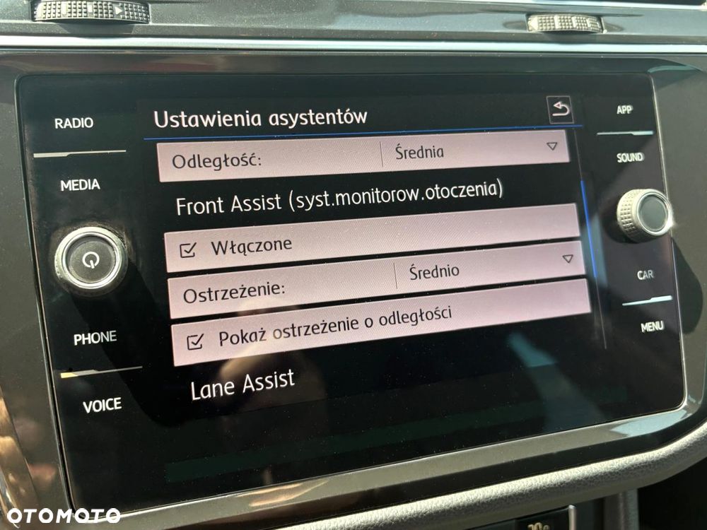 Volkswagen Tiguan 2.0 TDI BMT SCR Highline DSG - 14
