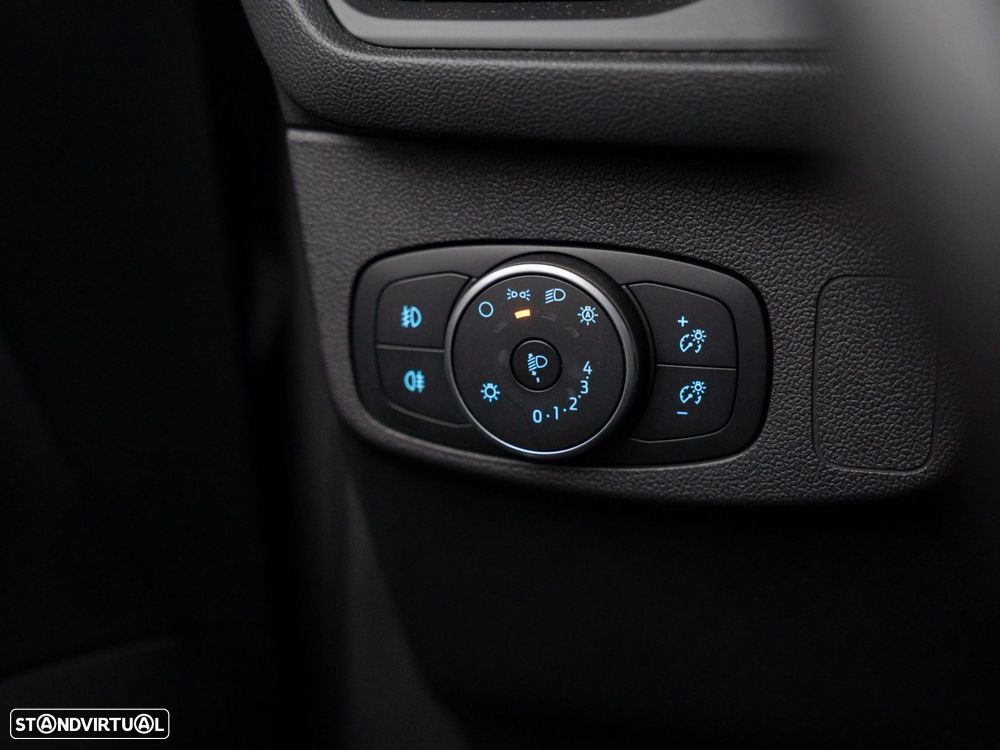 Ford Focus SW 1.0 EcoBoost Active Aut. - 14