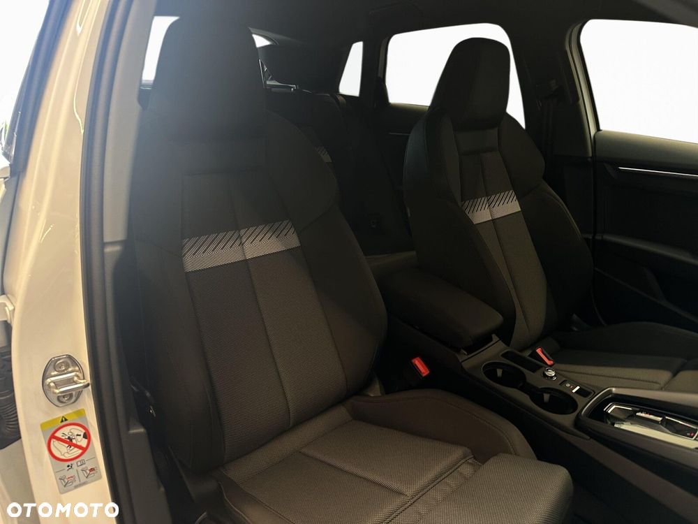 Audi A3 Sportback 35 TFSI mHEV S Line S tronic - 33