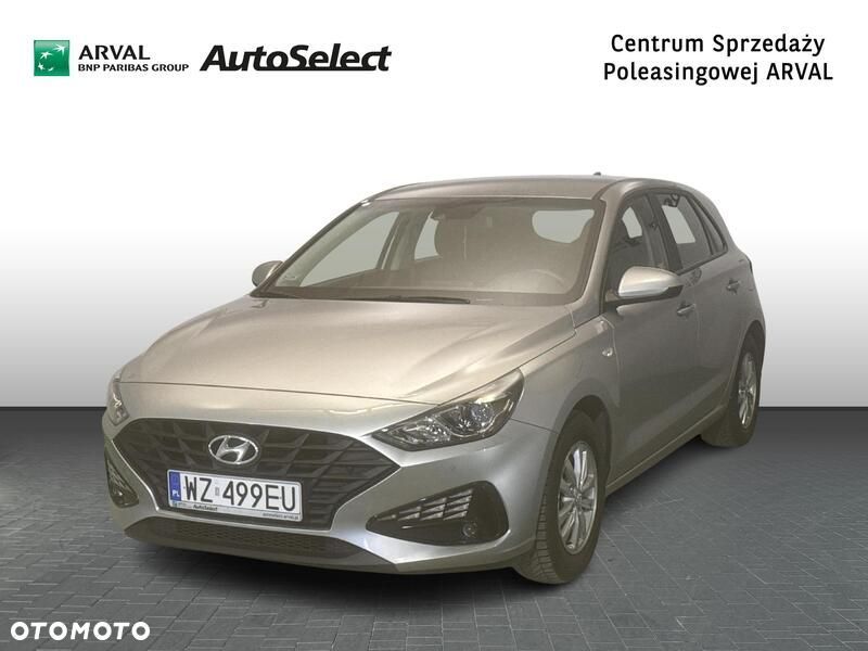Hyundai i30 1.5 DPI Modern - 1