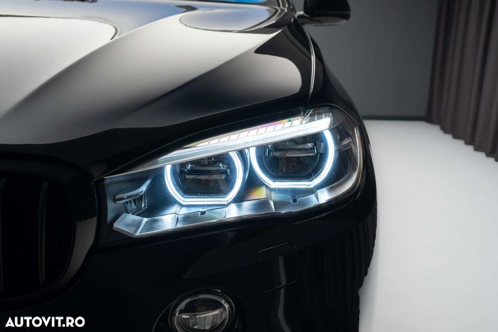 BMW X5 xDrive40d - 5