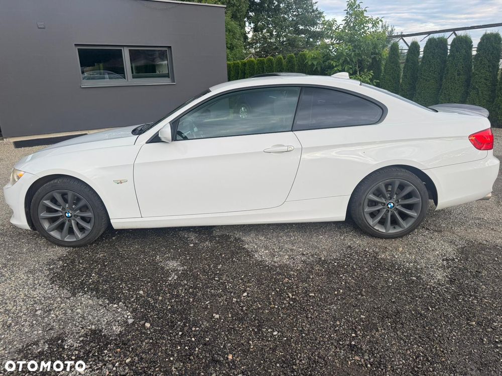 BMW Seria 3 - 2