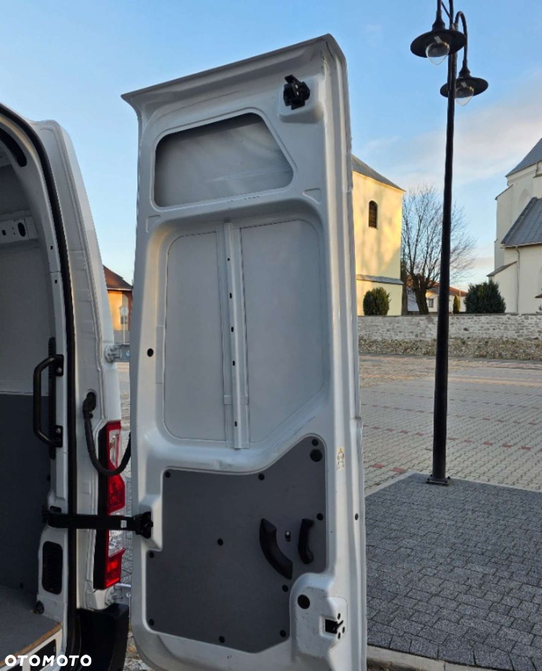 Renault Master - 29