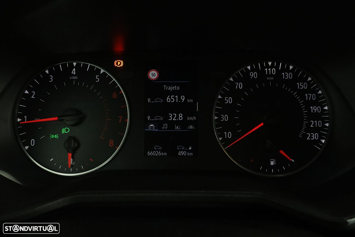 Renault Clio 1.0 TCe Limited - 14